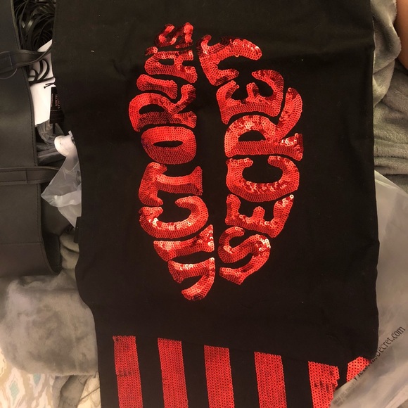 Victoria Secret Brand new bling bag - Picture 1 of 5